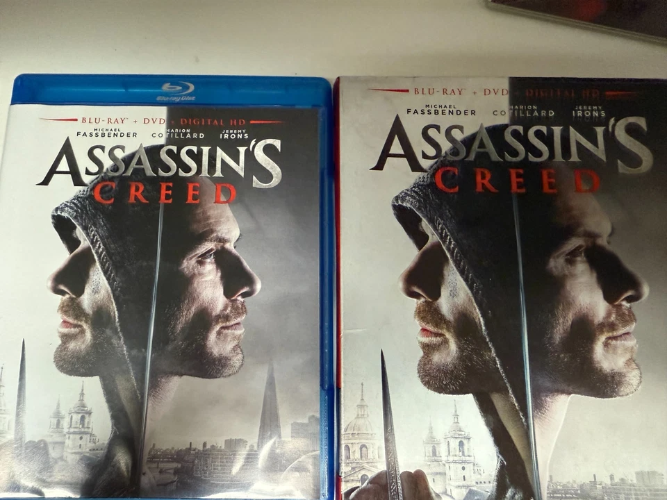 Assassin's Creed Lot of 6 (SonyPlaystation 3)PS3 Games LOT - TESTED - Image 4 of 4