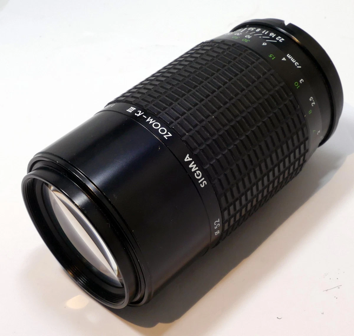 Tamron 80-210mm Focal Camera Lenses for sale | eBay
