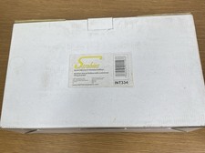 Strobies INT334 15  x15  Soft box W/Flash Bracket-New