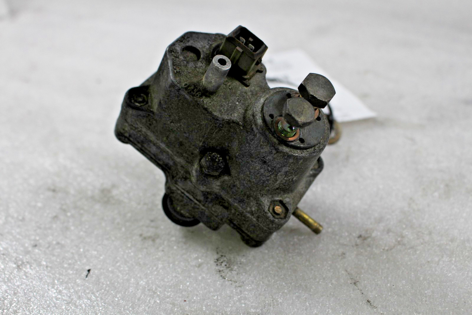 Ferrari 308, Warm Up Regulator, Used, P/N 119825