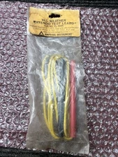 NOS Amprobe Instrument VL-356R All-Weather Extendo Test Leads