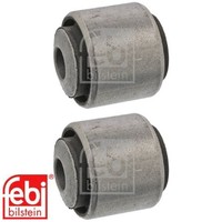 2X Lagerung FüR Lenker Febi Bilstein 34571 Buchse 2 Querlenkerlager