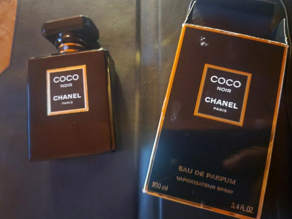 CHANEL 香奈儿“ Coco 可可淡香精女| eBay