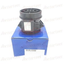 MASS AIRFLOW SENSOR FOR 01-09 HYUNDAI 01-10 KIA 2.7L 28164-37200 5WK9643