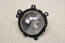 Mini Cooper Halogen Fog Light Foglight F55 F56 F57 Genuine Oem 2015-2019 Mini Cooper Halogen Fog Light Foglight F55 F56 F57 Genuine Oem 2015-2019