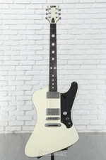 ESP LTD Richard Z RZK-PHX Signature Electric Guitar - Olympic White