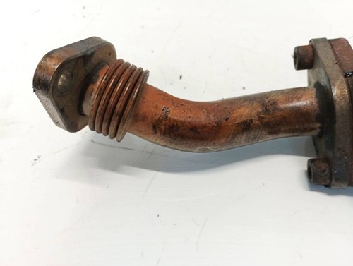 074131525f Abgasrohr Abgasrückführung  Volvo V70 DE2491002-99