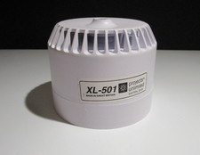 Projects Unlimited XL-501 Alarm Audio Indicator 9-28V DC.