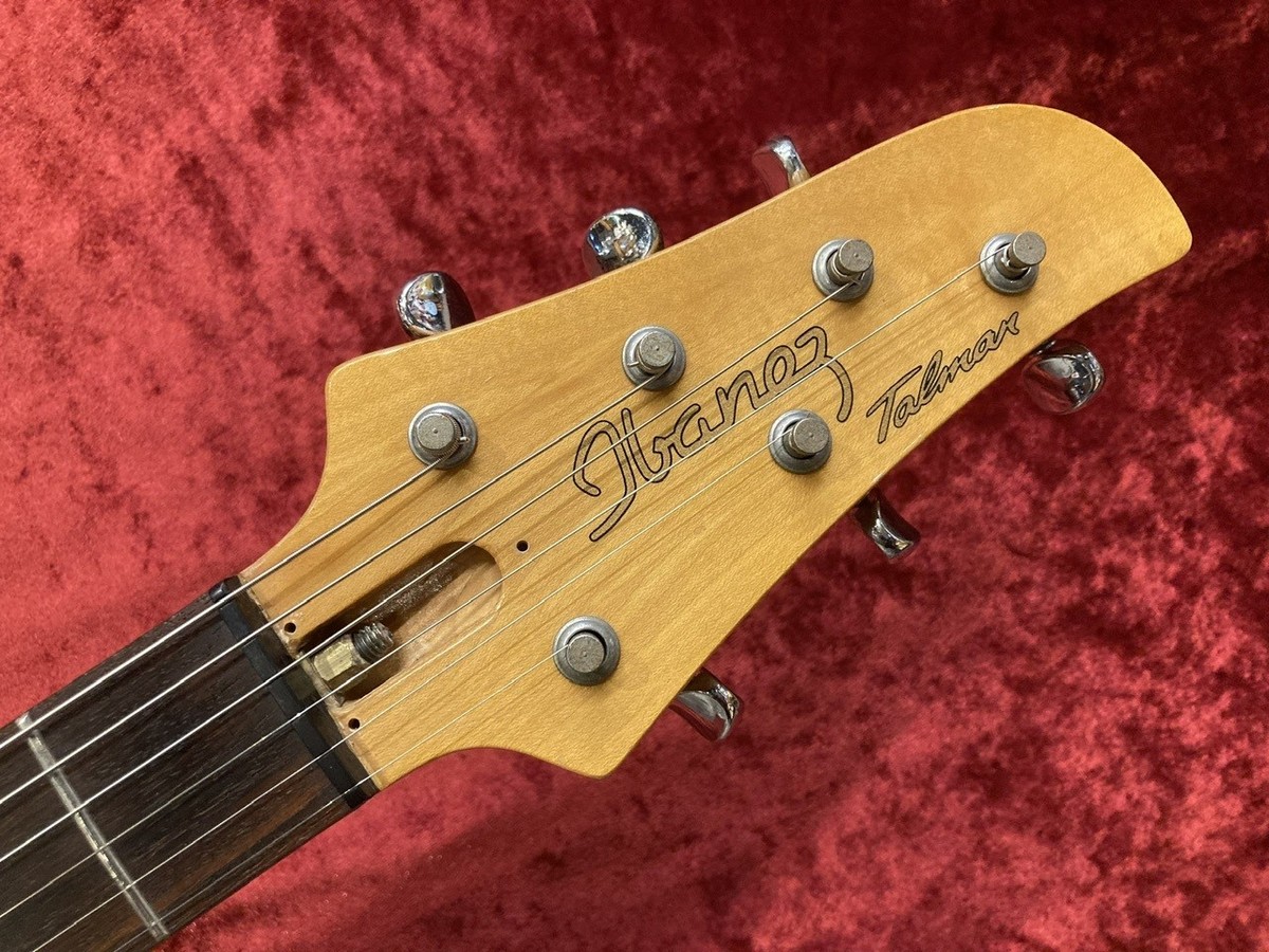 Ibanez Talman '96 Mod. 1996 (no250814) | eBay