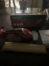 Rozlchar Cordless Hedge Trimmer & Grass Shears Handheld Compatible  Tool Only