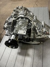 Verteilergetriebe Mercedes-Benz GLE W167 A1672807300 3.0 Hybrid 280Kw 2023 28075