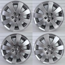 TOYOTA AVALON CAMRY SIENNA SOLARA RAV4 FACTORY OEM 17X7 ALLOY WHEELS RIMS 69484