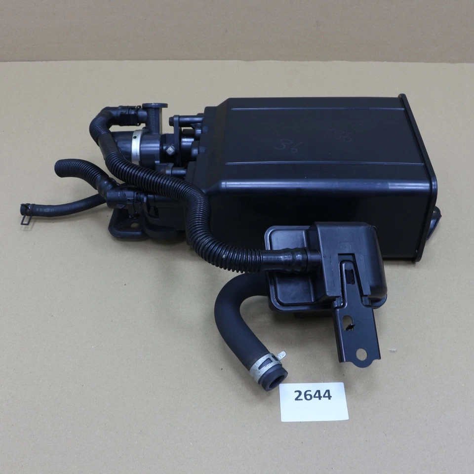 Lexus GX470 Toyota 4Runner FJ Cruiser OEM bote de carbón de vapor 77740-35511 Foto 4 de 4