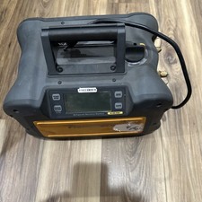 Fieldpiece Mr45 Digital Refrigerant Recovery Machine Fieldpiece Mr45 Digital Refrigerant Recovery Machine