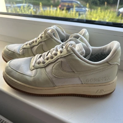 Nike Air Force 1 Low Gore-Tex