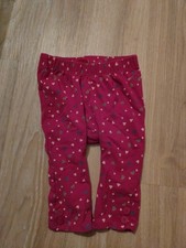 S Oliver Capri Leggings Baby Gr. 62