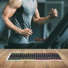 Adesivi Pesi Trasparenti Per Manubri Bilancieri E Attrezzature Fitness Uso - Foto 10