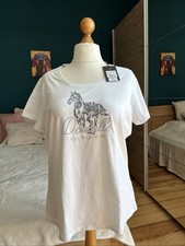 HV POLO Damen T-Shirt Gr. 3XL