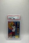 2024 Topps Chrome - All-Etch Jayden Daniels #CAE-JD (RC)