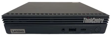 LENOVO THINKCENTRE M75Q GEN2 Tiny Desktop Ryzen 5 4650GE 16GB 256GB W11-VeryGood