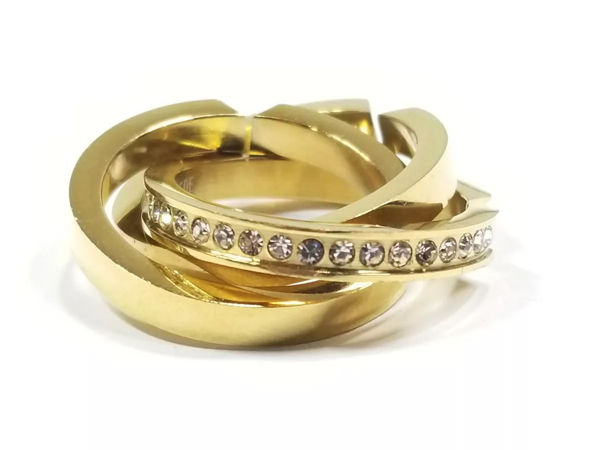 Vita fede cassio pave ring outlet