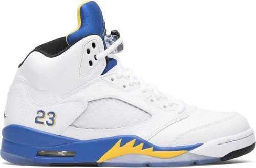 Jordan 5 Retro 2013 Laney