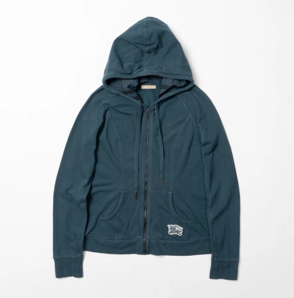 Burberry brit sales mens hoodie