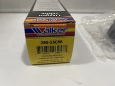 Oxygen Sensor-OE Front,Rear Walker Products 250-25056