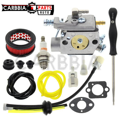 Carburetor Carb For Echo CS-310 Chainsaw N C04612001001 - C04612999999 Mowers