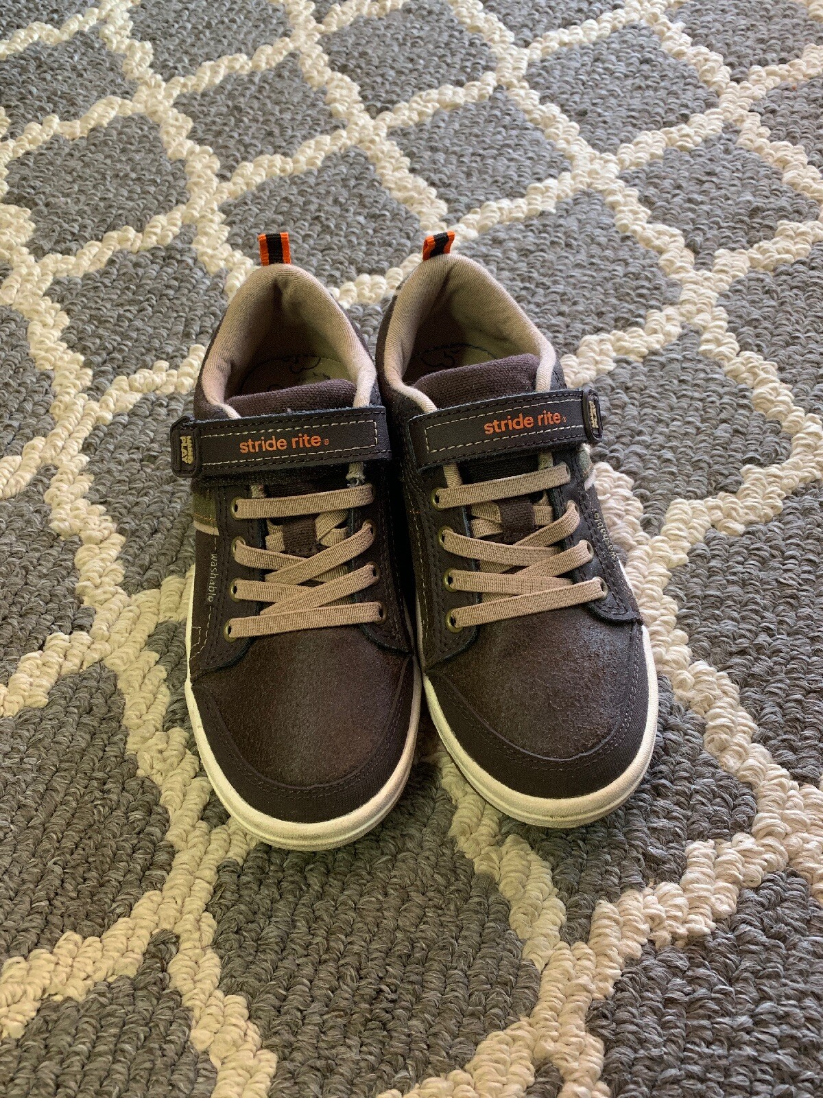 stride rite boy shoes on sale