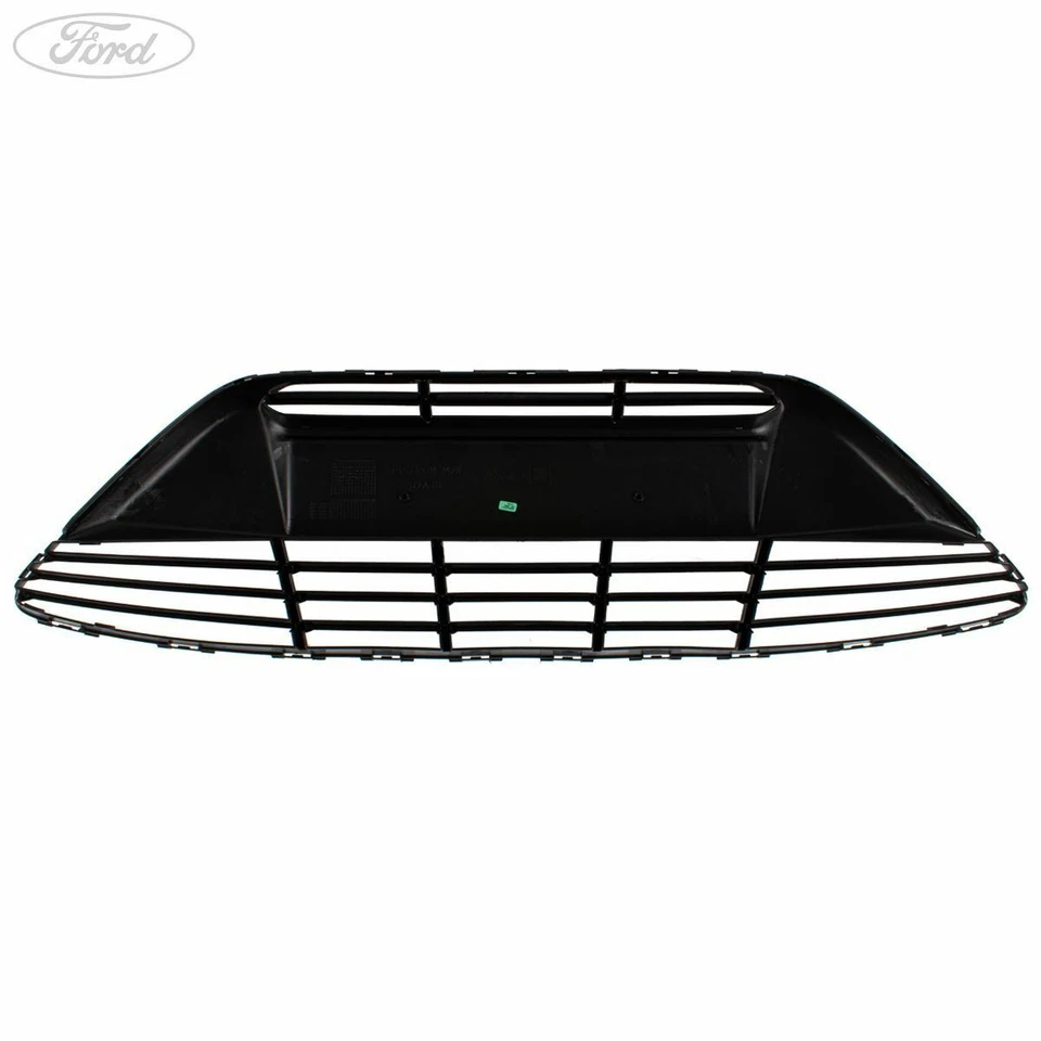Genuine Ford C-Max Mk2 Grand C-Max Front Bumper Radiator Grille Cover 1740065 - Image 2 of 4