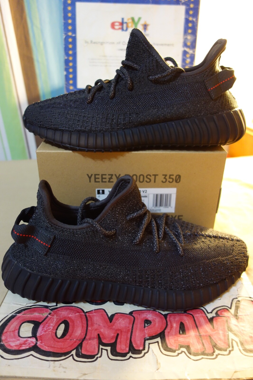 Adidas Yeezy Boost 350 V2 