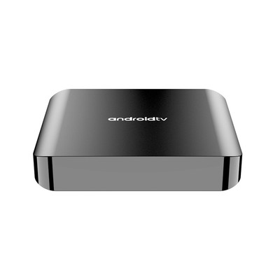 TV98 PLUS Android 14.0 Smart TV Box Quad Core 8K UHD BT5.0 WiFi 5G Media Player