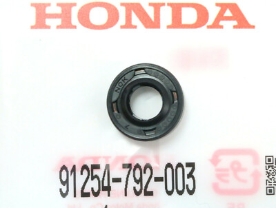 Honda GL 1800 B D Goldwing simmerring oil seal sensor assy angle Genuine