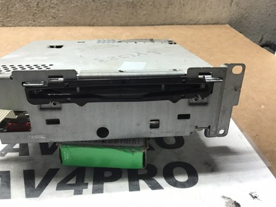 2008 2009 2010 BMW 5 Series CD Radio Player 9196762-01 OEM #R398 