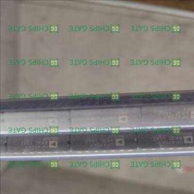Cdip-14 Op470ay Component 1 Piece OP470AY/883C AD 0026 CDIP-14 Integrated Circuit (IC) - Open Box New Open Box Op470ay Integrated Circuit - Foto 6