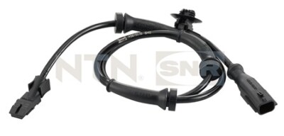 SNR (ASB155.08) ABS Sensor, Drehzahlsensor für RENAULT