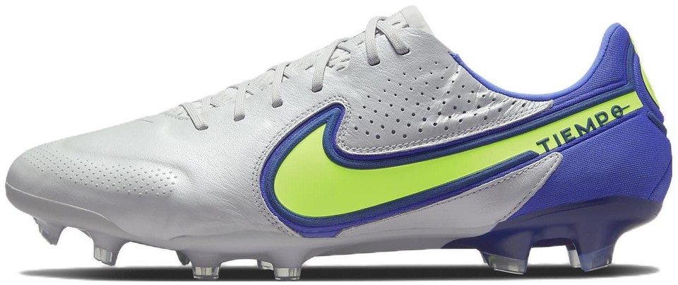 Nike Tiempo Legend 9 Elite FG Recharge Pack for Sale