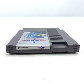 Top Gun: The Second Mission (Nintendo NES, 1989) Game Konami Complete CIB
