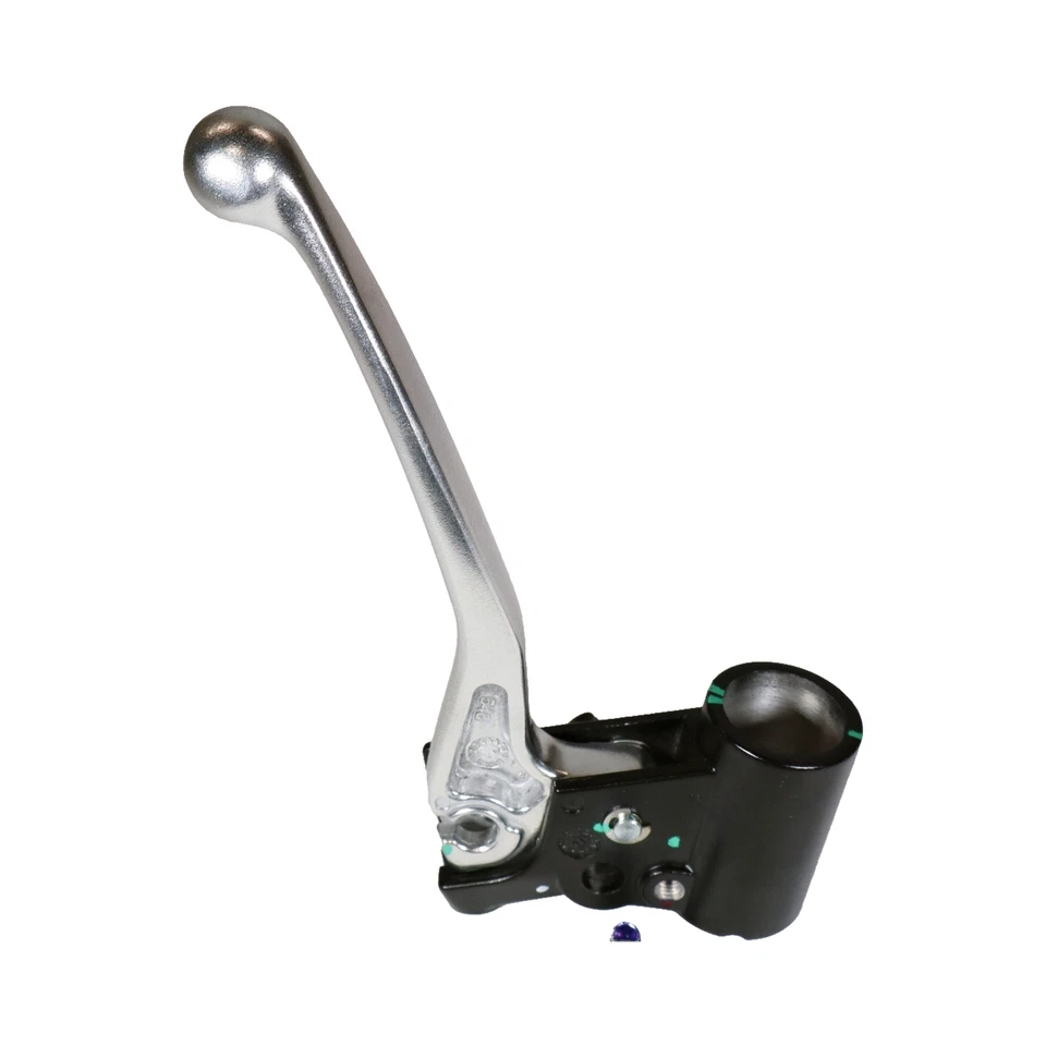 Levier d'embrayage Piaggio pour Liberty iGet, ccm262603 - Photo 2/3