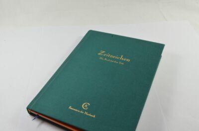 CHRONOSWISS KATALOG 2008 MIT PREISLISTE CATALOGUE WITH PRICE LIST 5