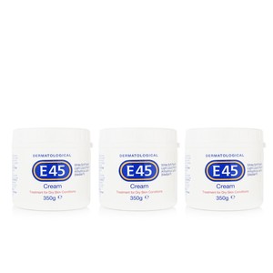 e45 cream 350g