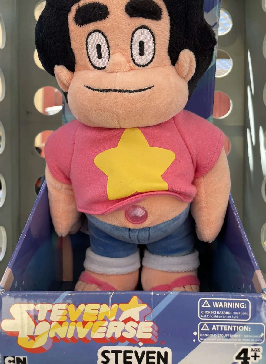 Official Steven Universe 12