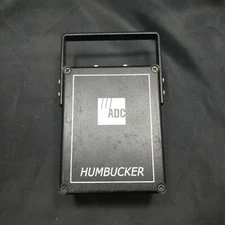 ADC HUMBUCKER HUM-1 VIDEO HUM ELIMINATOR