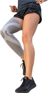 full limb compression