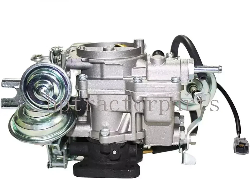 Se adapta a Toyota Tercel 1998 sedán CE 2 puertas 1,5 L carburador 21100-11190 Foto 3 de 4