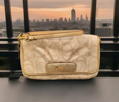 Coach optic small - Gem 