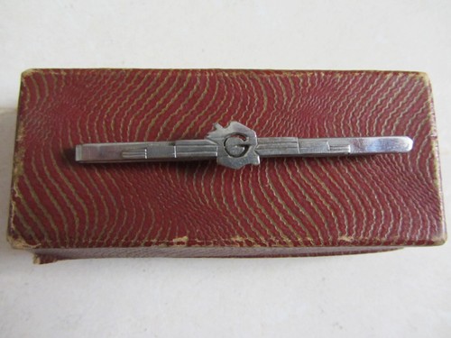PINCE A CRAVATE,6--Pince à cravate pour hommes, bijoux de luxe