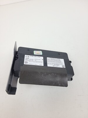 2023-2026 MAZDA CX-50 MOBILE PHONE CONTROL DATA COMMUNICATION MODULE UNIT OEM