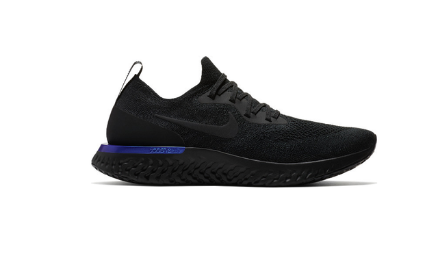 nike epic react running